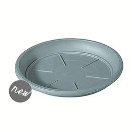 1312559 - Untersetzer Day R 22cm aschgrau
