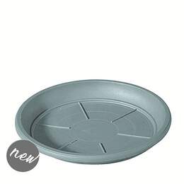 1312562 - Untersetzer Day R 35cm aschgrau