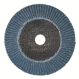 1303045 - F&auml;cherscheibe 150x22