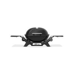 1312158 - Gasgrill Weber Q1200N Black