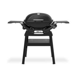 1312161 - Gasgrill Weber Q2200N m. Stand Black