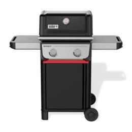 1312165 - Gasgrill Spirit E-210 (2025) Black