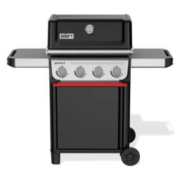 1312167 - Gasgrill Spirit E-410 (2025) Black