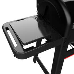 1312195 - Weber Works Seitentisch f&uuml;r SMOQUE