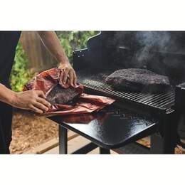 1312203 - Weber Fronttisch f&uuml;r Searwood XL