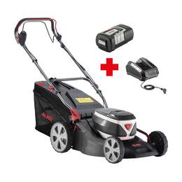 1308715 - Akku-Rasenm&auml;her 4.65 Li SP Easy Set