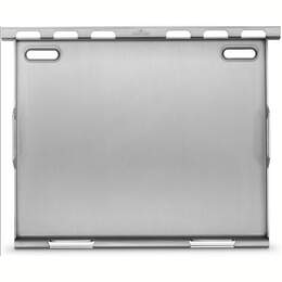 1312072 - Plancha-Einsatz f&uuml;r Freestyle & Rogue 425