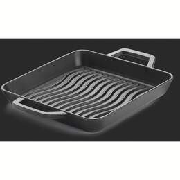 1312079 - Grillpfanne Gusseisen quadratisch
