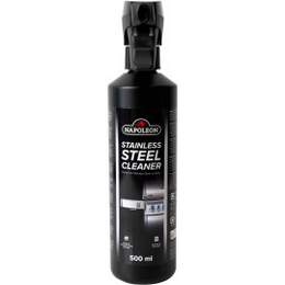 1312087 - Edelstahl-Reiniger Spr&uuml;hflasche, 500ml