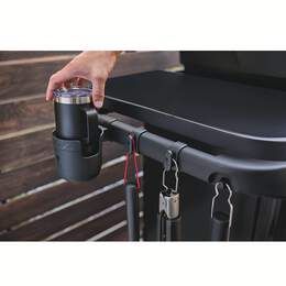 1312219 - Flaschenhalter Weber Works einh&auml;ngbar