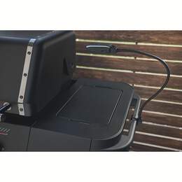 1312220 - Flexible Lampe Weber Works einh&auml;ngbar