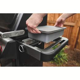 1312222 - Box und Schneidebrett einsetzbar in Seitentisch