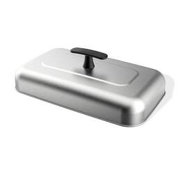 1312228 - Haube XL - f&uuml;r Grillplatten