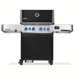 1312346 - Gasgrill Prestige 500 schwarz Connected