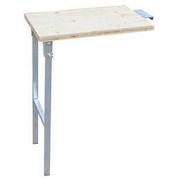 1314875 - Tischerweiterung f. Top Line 580x400x800mm
