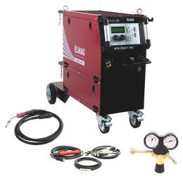 1298293 - Multifunktions-Schwei&szlig;inverter M3S 2560T 4XL / ECO-SET