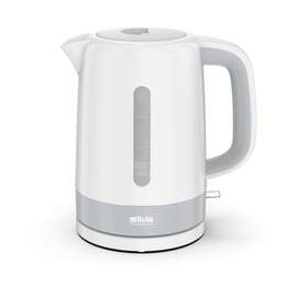 1315837 - Wasserkocher KL2301 wei&szlig; 1,7l 2200W
