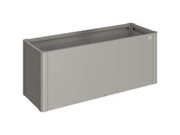 1283656 - Pflanzbeet Belvedere 150 midi quarzgrau-metallic