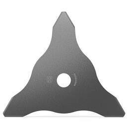 1315938 - Dickichtmesser 3-fl&uuml;gelig Dm. 255 mm