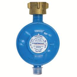 1315946 - Regler 50 mbar - 1 Abgang 1kg