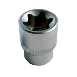 1306761 - Steckschl&uuml;sseleinsatz 1/4" f&uuml;r Au&szlig;en-TX E6 SB