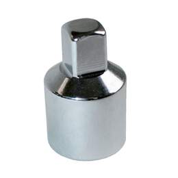 1306842 - Vergr&ouml;&szlig;erungsst&uuml;ck 3/8" auf 1/2" SB