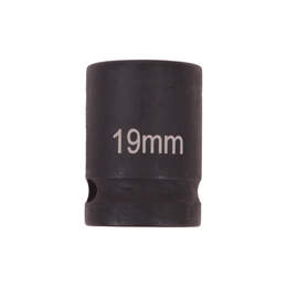 1306844 - Kraft-Steckschl&uuml;sseleinsatz 1/2" 19mm SB