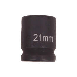 1306845 - Kraft-Steckschl&uuml;sseleinsatz 1/2" 21mm SB
