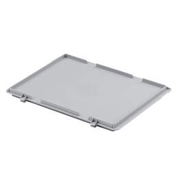 1316545 - Scharnierdeckel