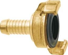 1316317 - Schlauchst&uuml;ck 360 3/4" MS drehbar