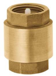 1316322 - Zwischenventil 2xIG 3/4" MS