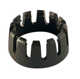 1316328 - Klemmring-Set 1/2" 4 Stk. Geka plus