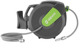 1316342 - Wand-Schlauchbox K15 1/2"x15m