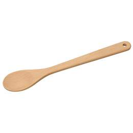 1316558 - Kochl&ouml;ffel Buche rund 35cm