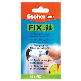 1119640 - Reparaturflies FIX.it m.FIX.it Pads