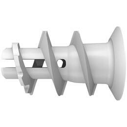 1305085 - Gipskartond&uuml;bel GK K 22mm/10Stk.