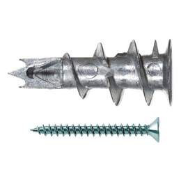 1305118 - Gipskartond&uuml;bel GKM SK 42mm/m.Schraube 4,5x35/6Stk.