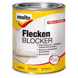 1316312 - Flecken Blocker