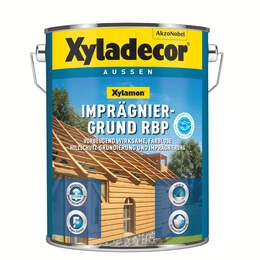 1316428 - Impr&auml;gniergrund 5 L RBP Xylamon