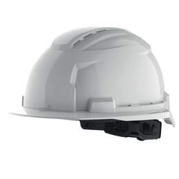 1304022 - BOLT Industrieschutzhelm bel&uuml;ftet
