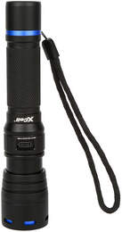 1312127 - Akku-Taschenlampe L1000