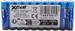 1312134 - Alkaline-Batterie AAA 100er- Box 1,5 V