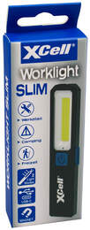 1312132 - Akku-Arbeitsleuchte Worklight Slim