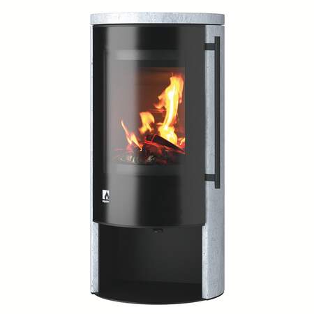 1306579 - Kaminofen Aprica 2 Trend NatStone TP gelocht