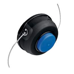 1252679 - Trimmerkopf T25B M8 f. 115iL 2,0 mm, 2-f&auml;dig