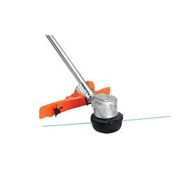 1252680 - Trimmerkopf T25B 2,0 mm 2-f&auml;dig