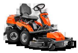 1279711 - Rider R320XAWD o. M&auml;hdeck