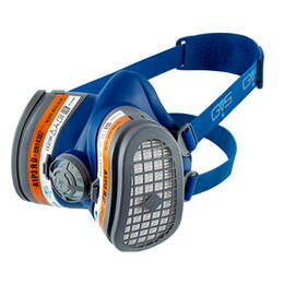 1290378 - Atemschutzmaske GVS Elipse A1-P3 Gr. M/L