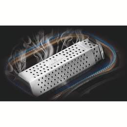 1312077 - R&auml;ucher-Box verstellbar auch f&uuml;r TravelQ