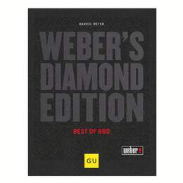1312242 - Weber's Diamond Edition